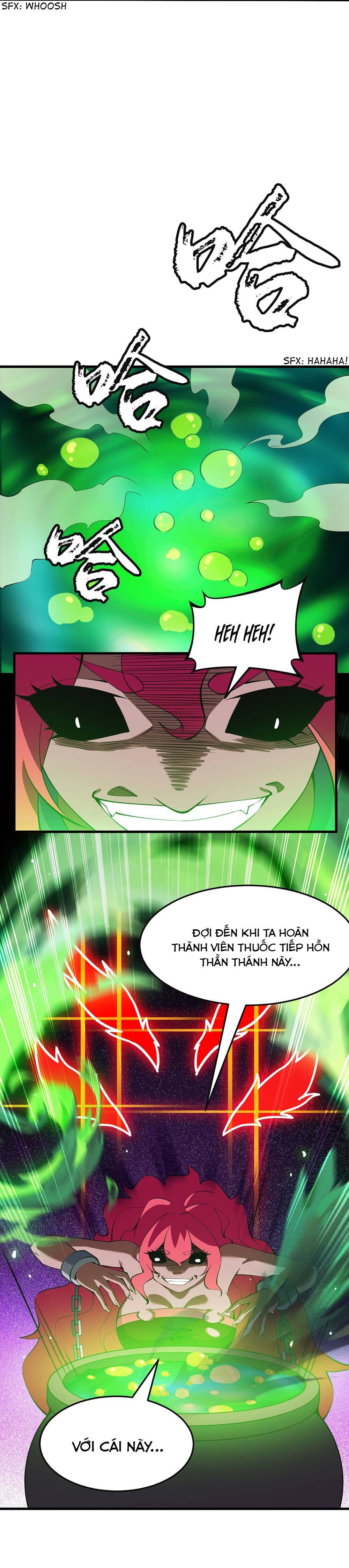 đọc truyện Ta Chỉ Muốn Bị Các Vị Đánh Chết Chương 82 ảnh 11 tại Thiên Thai Truyện