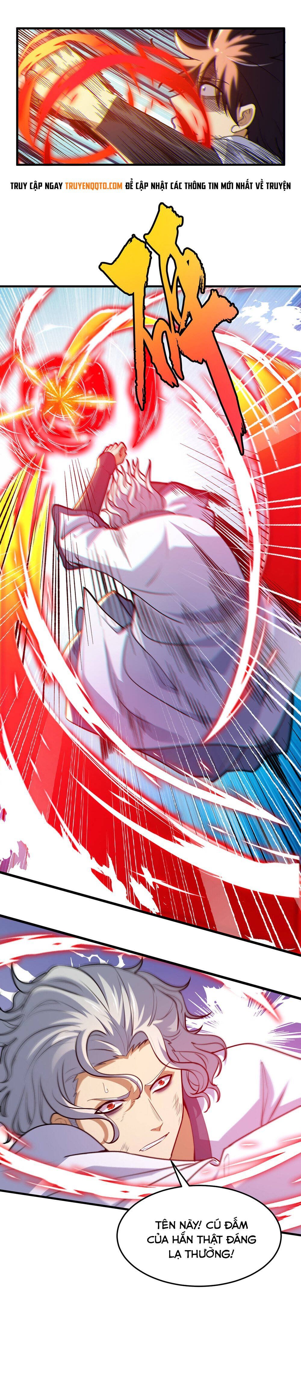 đọc truyện Ta Chỉ Muốn Bị Các Vị Đánh Chết Chương 85 ảnh 6 tại Thiên Thai Truyện