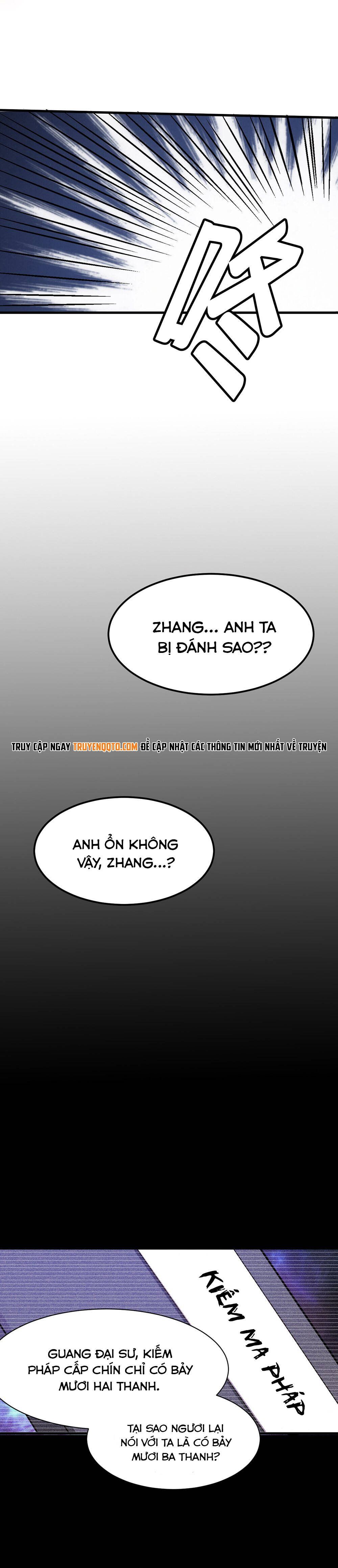 đọc truyện Ta Chỉ Muốn Bị Các Vị Đánh Chết Chương 85 ảnh 9 tại Thiên Thai Truyện