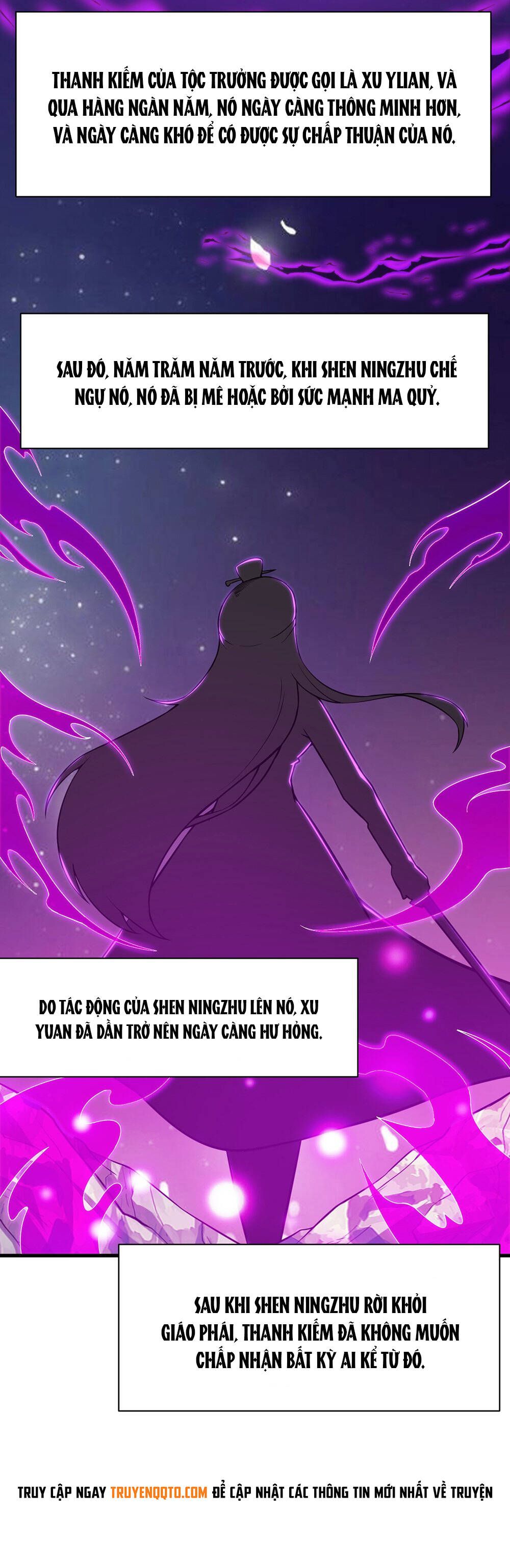 đọc truyện Ta Chỉ Muốn Bị Các Vị Đánh Chết Chương 86 ảnh 16 tại Thiên Thai Truyện