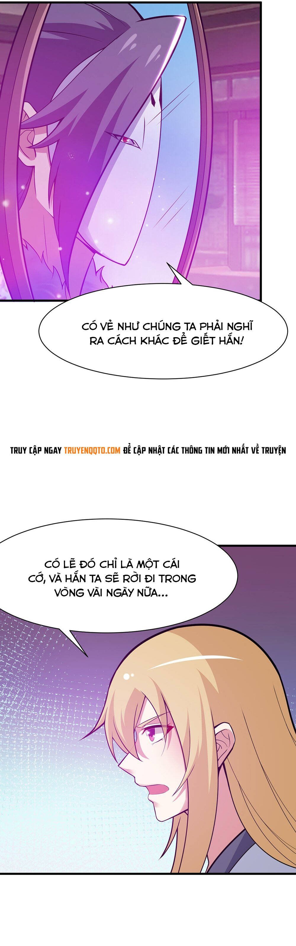 đọc truyện Ta Chỉ Muốn Bị Các Vị Đánh Chết Chương 86 ảnh 24 tại Thiên Thai Truyện