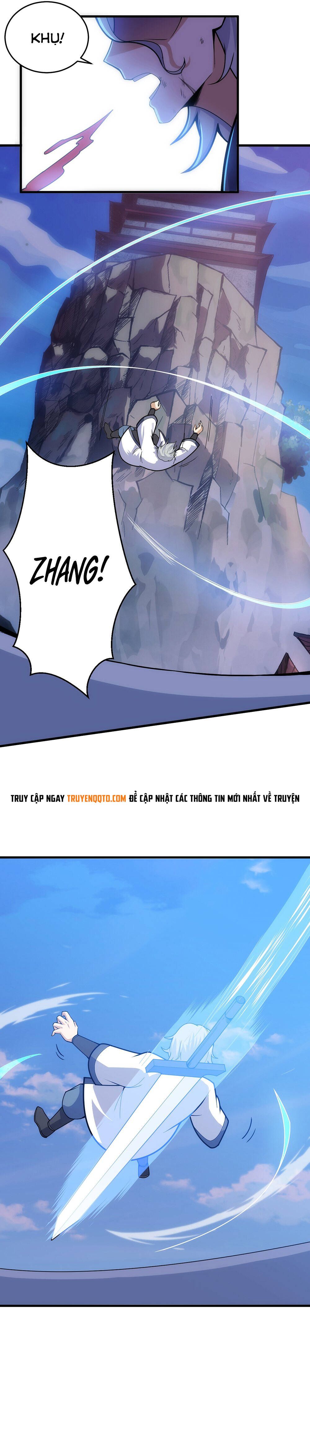 đọc truyện Ta Chỉ Muốn Bị Các Vị Đánh Chết Chương 86 ảnh 9 tại Thiên Thai Truyện