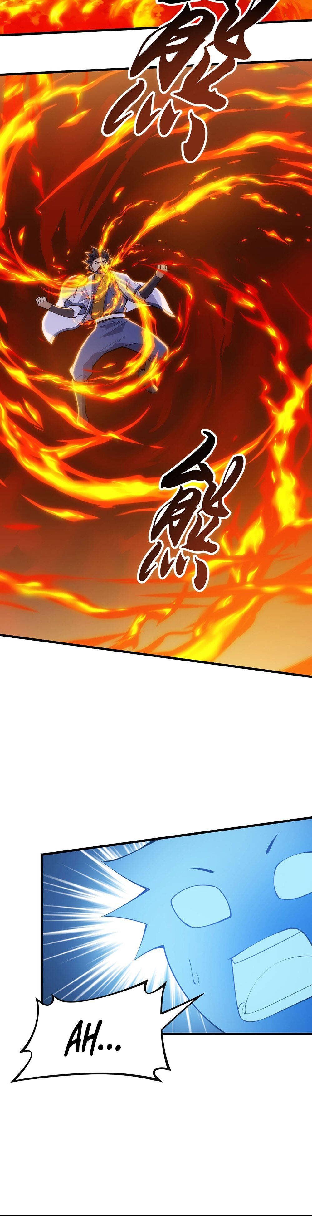 đọc truyện Ta Chỉ Muốn Bị Các Vị Đánh Chết Chương 87 ảnh 12 tại Thiên Thai Truyện