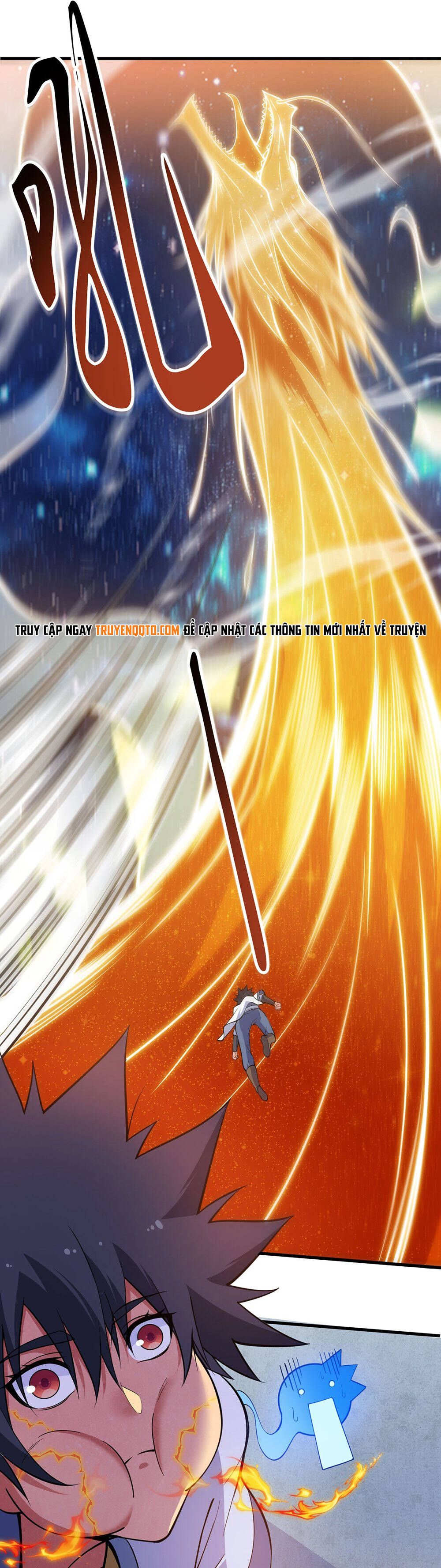 đọc truyện Ta Chỉ Muốn Bị Các Vị Đánh Chết Chương 87 ảnh 16 tại Thiên Thai Truyện