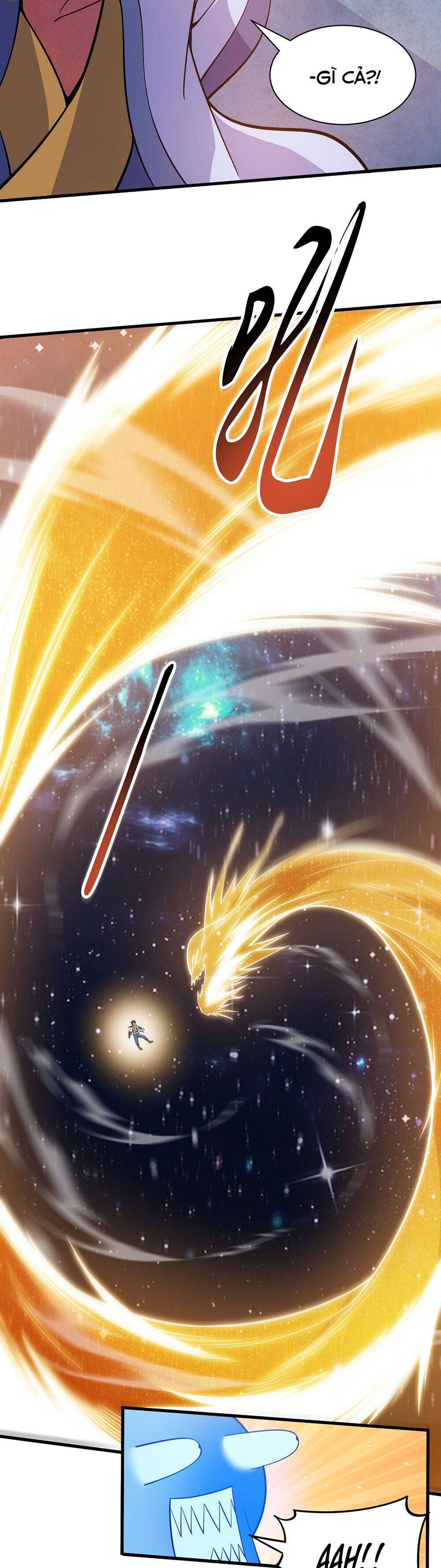 đọc truyện Ta Chỉ Muốn Bị Các Vị Đánh Chết Chương 87 ảnh 17 tại Thiên Thai Truyện