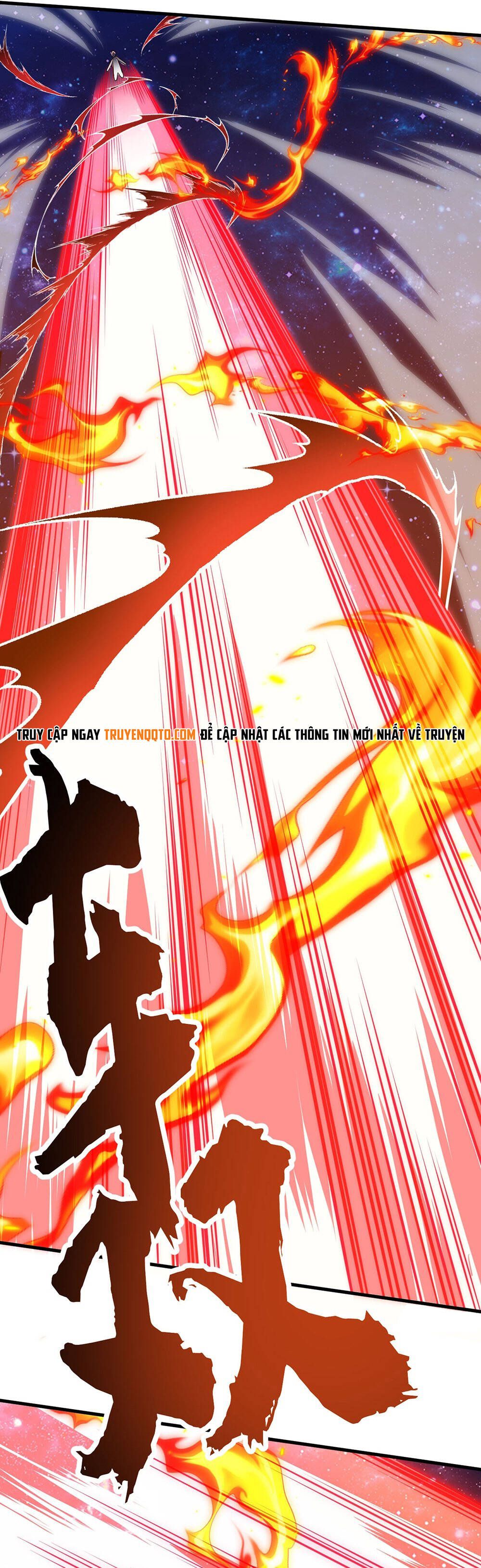 đọc truyện Ta Chỉ Muốn Bị Các Vị Đánh Chết Chương 87 ảnh 19 tại Thiên Thai Truyện