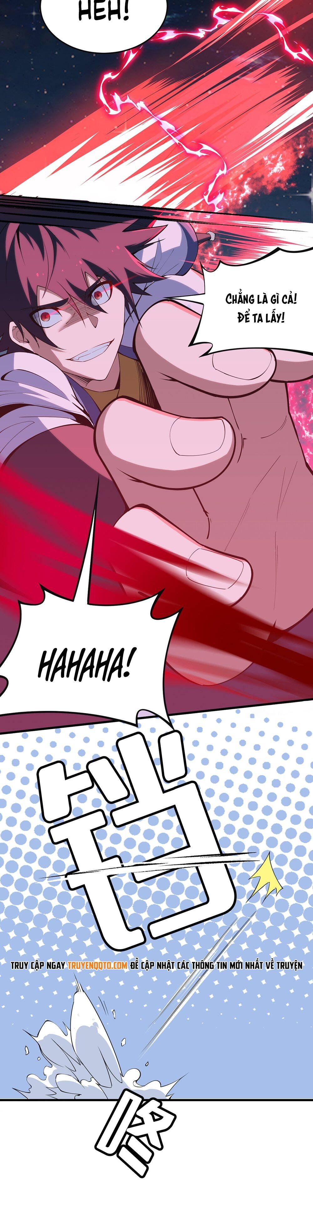 đọc truyện Ta Chỉ Muốn Bị Các Vị Đánh Chết Chương 87 ảnh 6 tại Thiên Thai Truyện