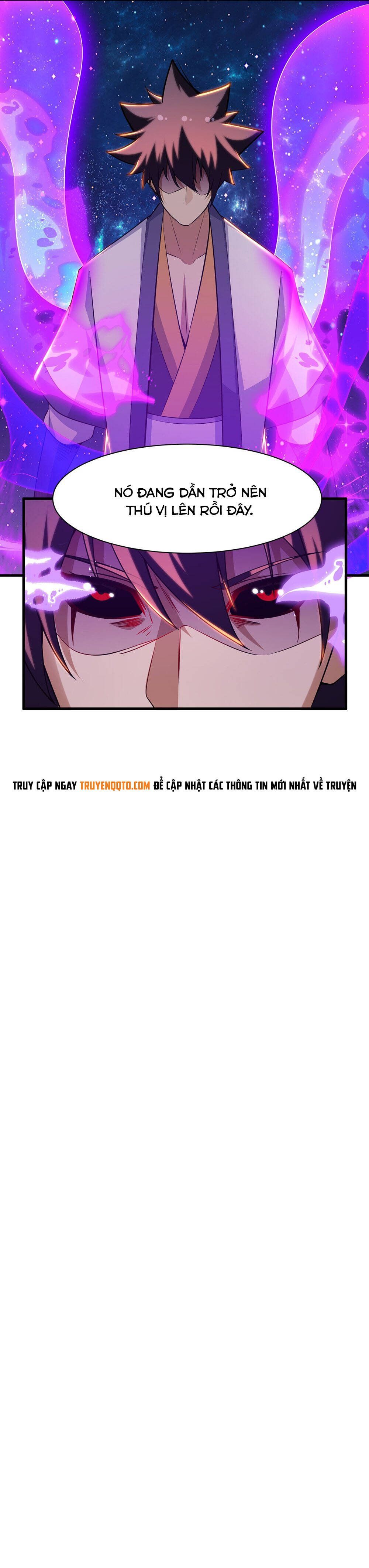 đọc truyện Ta Chỉ Muốn Bị Các Vị Đánh Chết Chương 88 ảnh 17 tại Thiên Thai Truyện