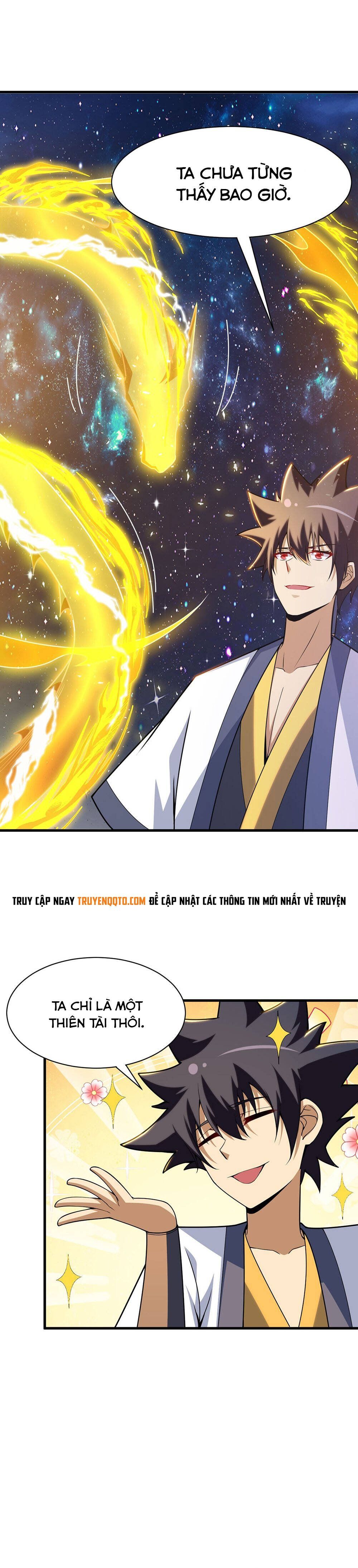 đọc truyện Ta Chỉ Muốn Bị Các Vị Đánh Chết Chương 88 ảnh 5 tại Thiên Thai Truyện