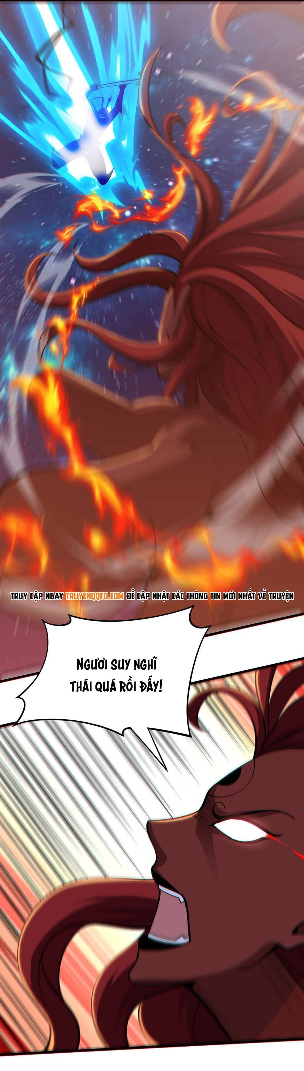 đọc truyện Ta Chỉ Muốn Bị Các Vị Đánh Chết Chương 89 ảnh 15 tại Thiên Thai Truyện