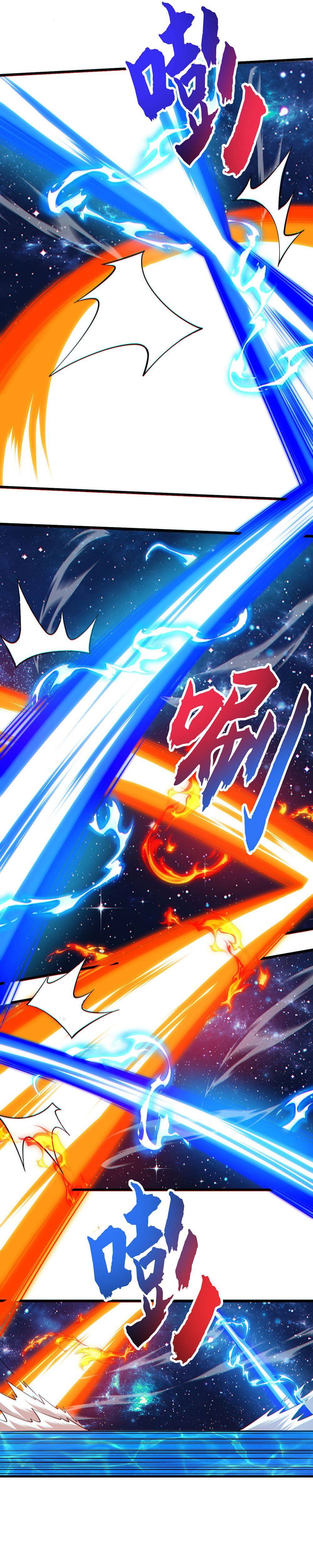 đọc truyện Ta Chỉ Muốn Bị Các Vị Đánh Chết Chương 89 ảnh 16 tại Thiên Thai Truyện