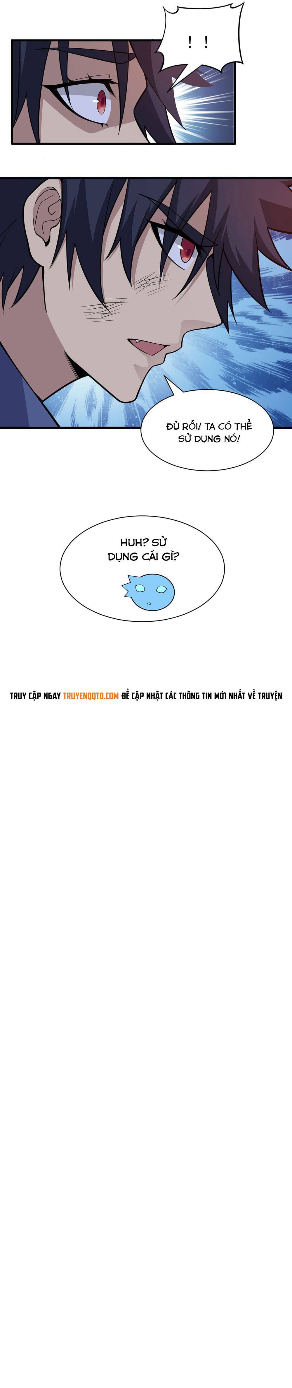 đọc truyện Ta Chỉ Muốn Bị Các Vị Đánh Chết Chương 89 ảnh 18 tại Thiên Thai Truyện