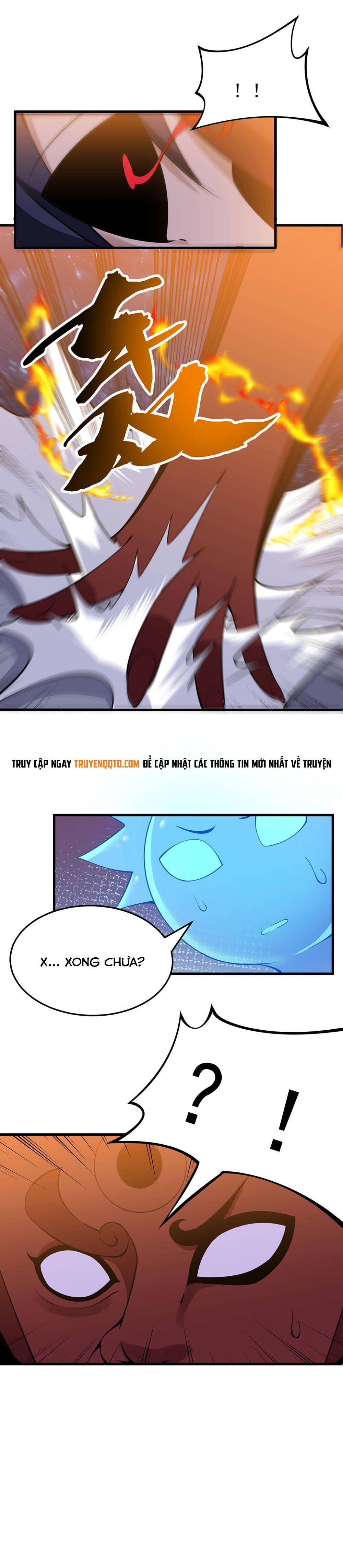 đọc truyện Ta Chỉ Muốn Bị Các Vị Đánh Chết Chương 89 ảnh 10 tại Thiên Thai Truyện