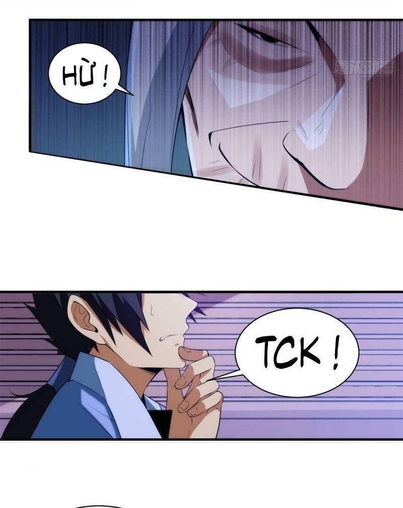 đọc truyện Ta Chỉ Muốn Bị Các Vị Đánh Chết Chương 9 ảnh 16 tại Thiên Thai Truyện