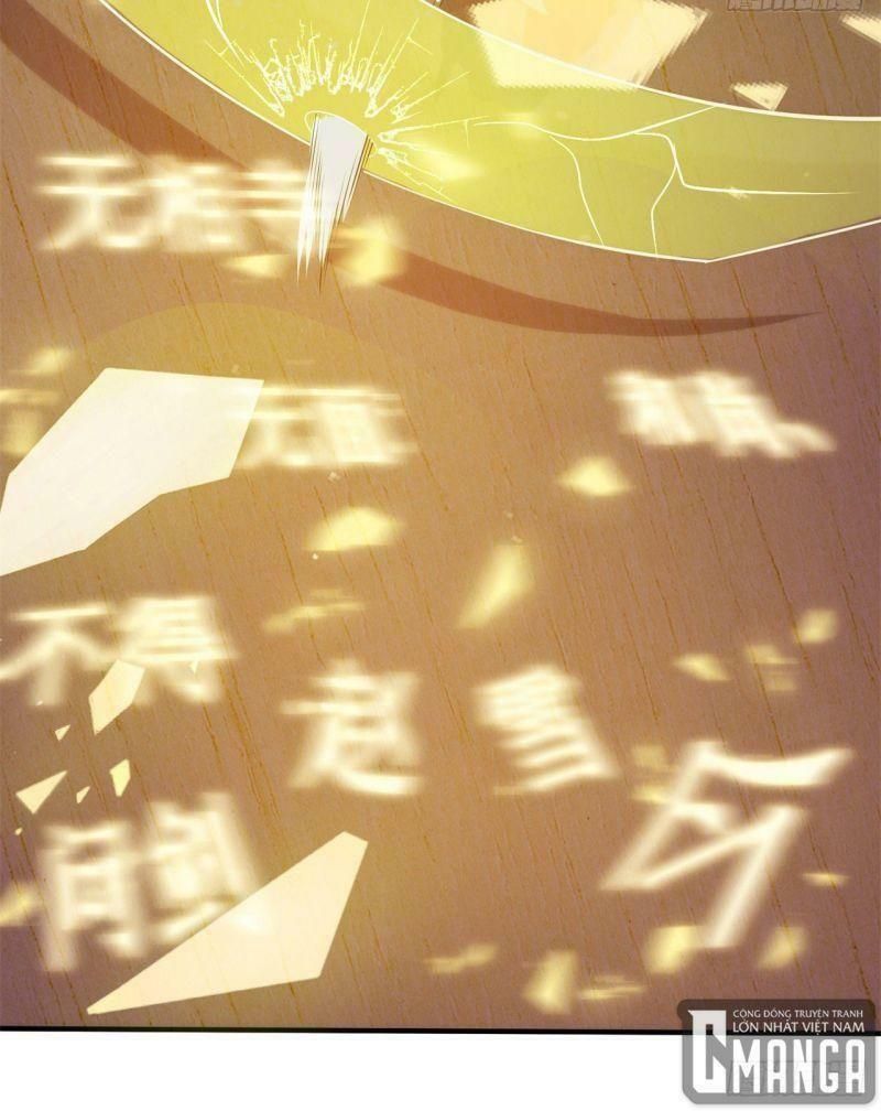 đọc truyện Ta Chỉ Muốn Bị Các Vị Đánh Chết Chương 9 ảnh 22 tại Thiên Thai Truyện