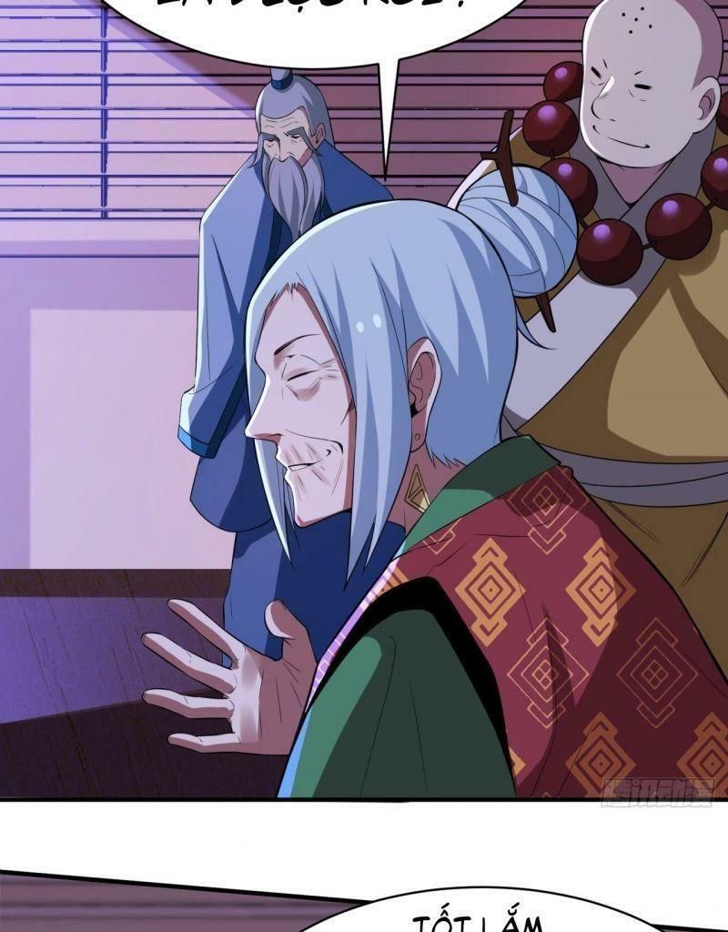 đọc truyện Ta Chỉ Muốn Bị Các Vị Đánh Chết Chương 9 ảnh 29 tại Thiên Thai Truyện