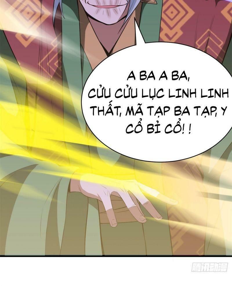 đọc truyện Ta Chỉ Muốn Bị Các Vị Đánh Chết Chương 9 ảnh 35 tại Thiên Thai Truyện