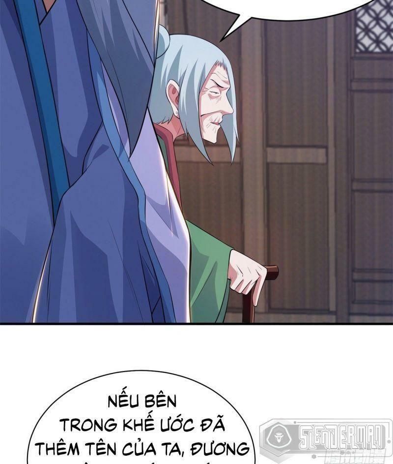 đọc truyện Ta Chỉ Muốn Bị Các Vị Đánh Chết Chương 9 ảnh 47 tại Thiên Thai Truyện