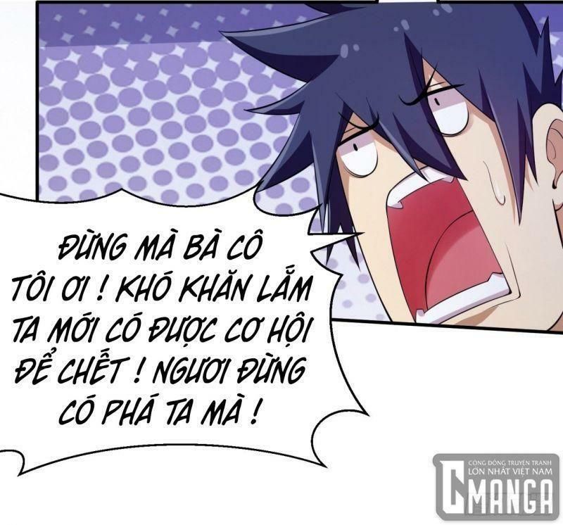 đọc truyện Ta Chỉ Muốn Bị Các Vị Đánh Chết Chương 9 ảnh 57 tại Thiên Thai Truyện