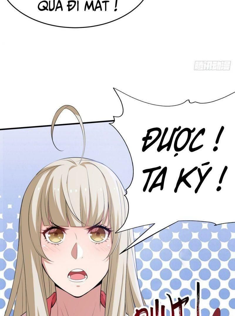 đọc truyện Ta Chỉ Muốn Bị Các Vị Đánh Chết Chương 9 ảnh 8 tại Thiên Thai Truyện