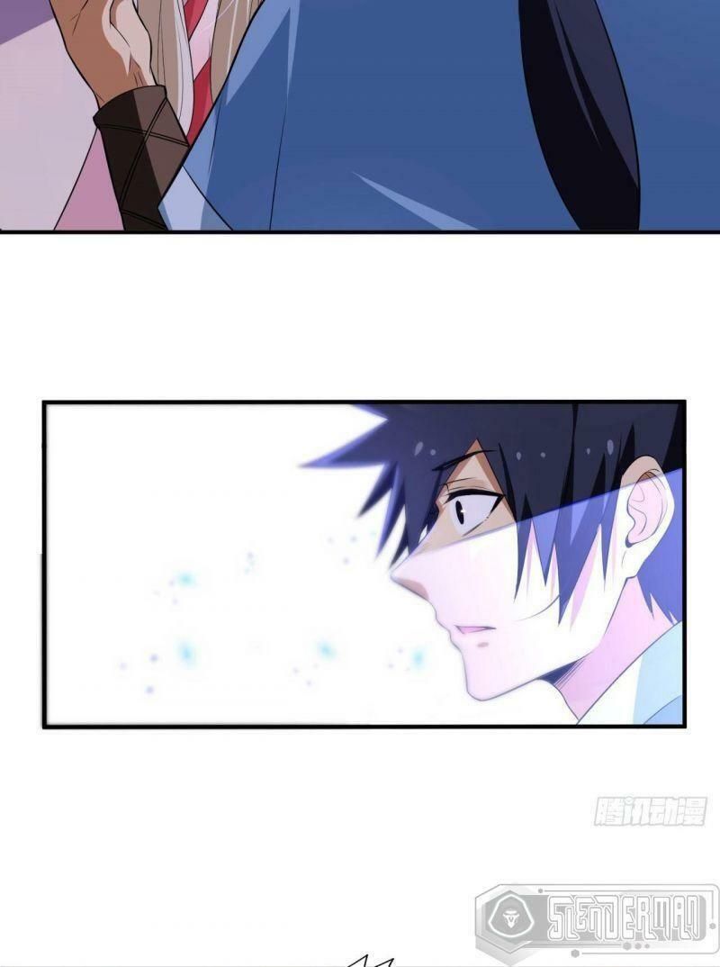 đọc truyện Ta Chỉ Muốn Bị Các Vị Đánh Chết Chương 9 ảnh 11 tại Thiên Thai Truyện