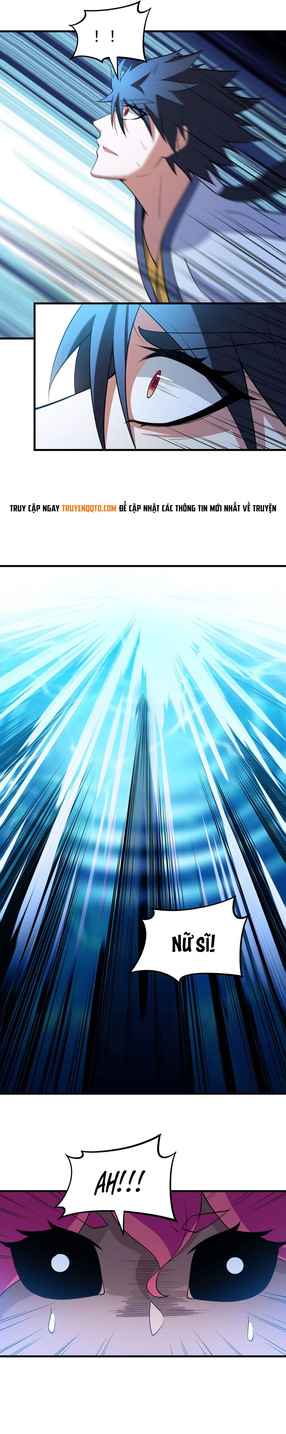 đọc truyện Ta Chỉ Muốn Bị Các Vị Đánh Chết Chương 90 ảnh 16 tại Thiên Thai Truyện