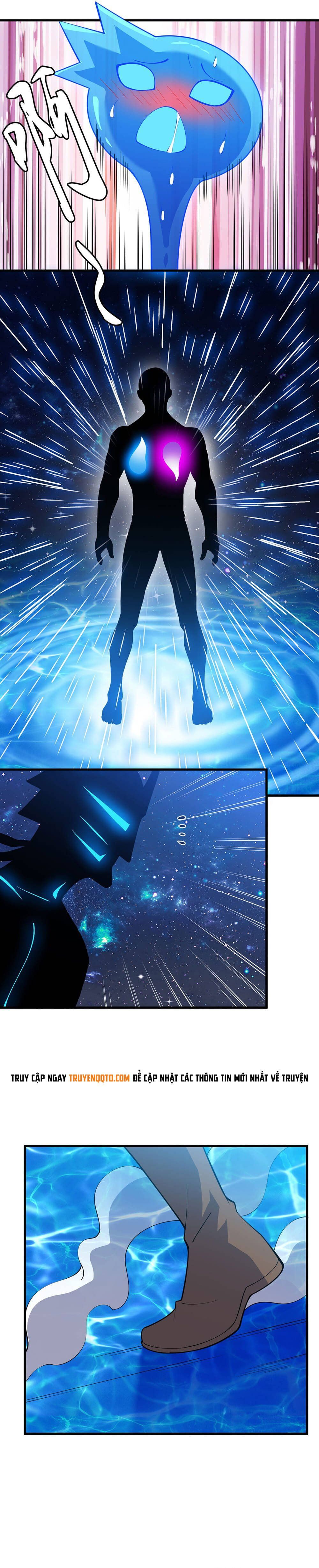 đọc truyện Ta Chỉ Muốn Bị Các Vị Đánh Chết Chương 90 ảnh 6 tại Thiên Thai Truyện