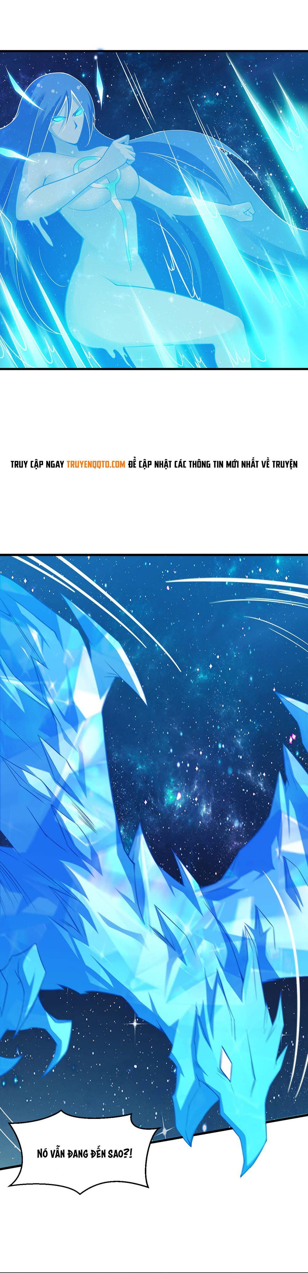 đọc truyện Ta Chỉ Muốn Bị Các Vị Đánh Chết Chương 91 ảnh 14 tại Thiên Thai Truyện