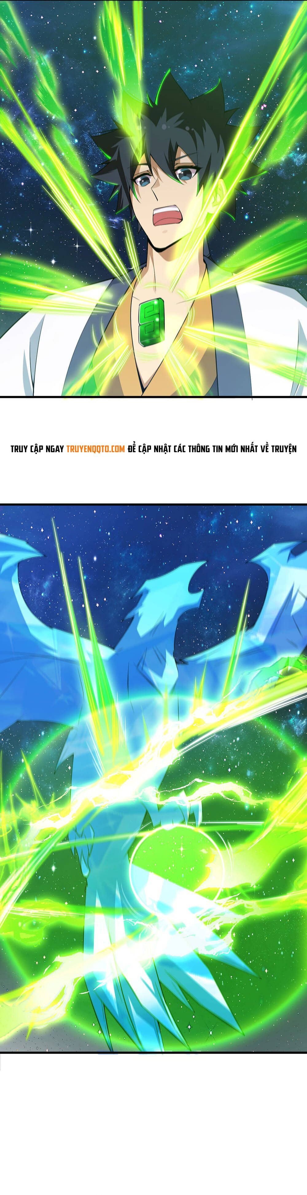 đọc truyện Ta Chỉ Muốn Bị Các Vị Đánh Chết Chương 91 ảnh 16 tại Thiên Thai Truyện