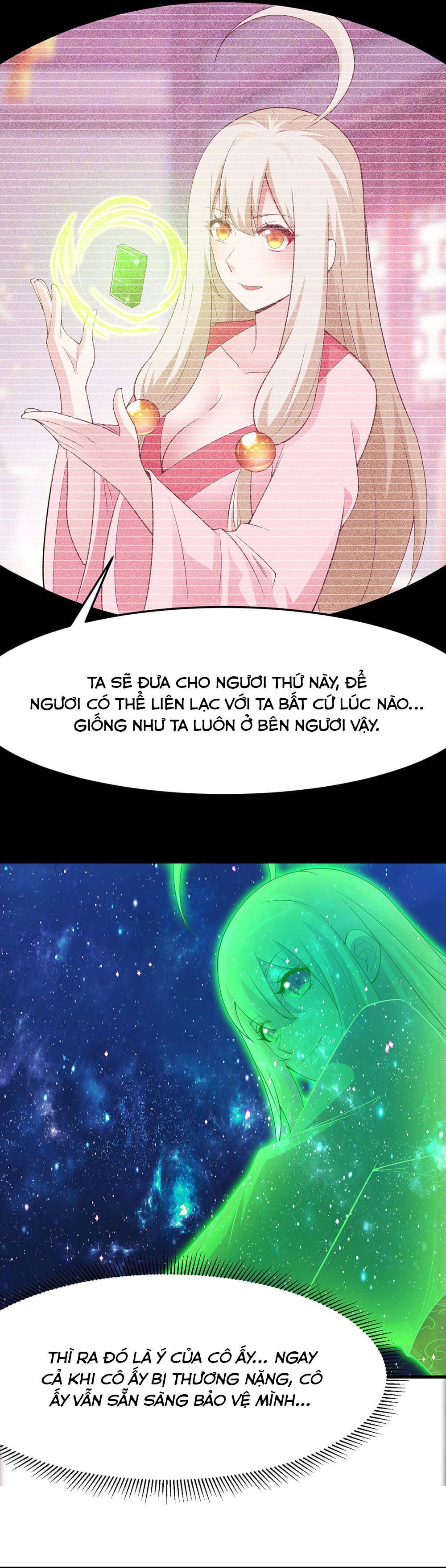 đọc truyện Ta Chỉ Muốn Bị Các Vị Đánh Chết Chương 91 ảnh 18 tại Thiên Thai Truyện