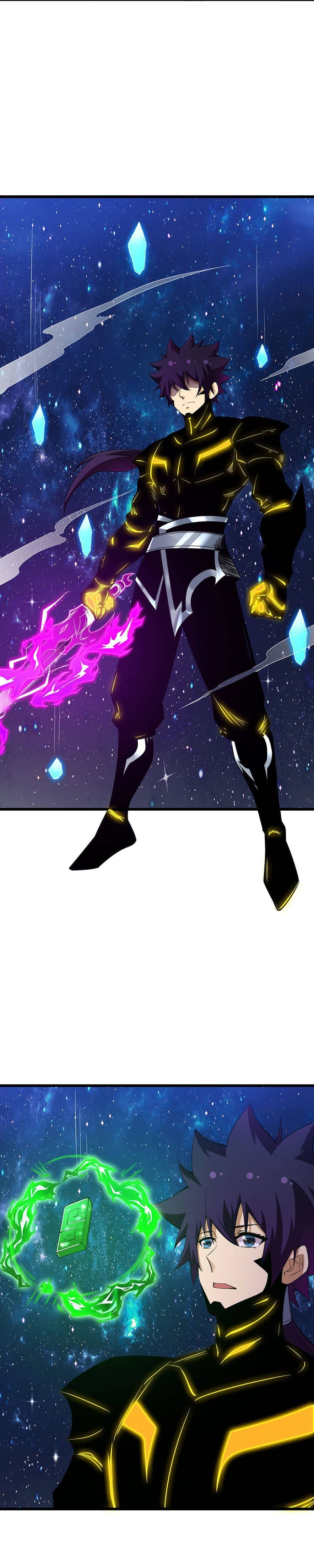 đọc truyện Ta Chỉ Muốn Bị Các Vị Đánh Chết Chương 91 ảnh 23 tại Thiên Thai Truyện