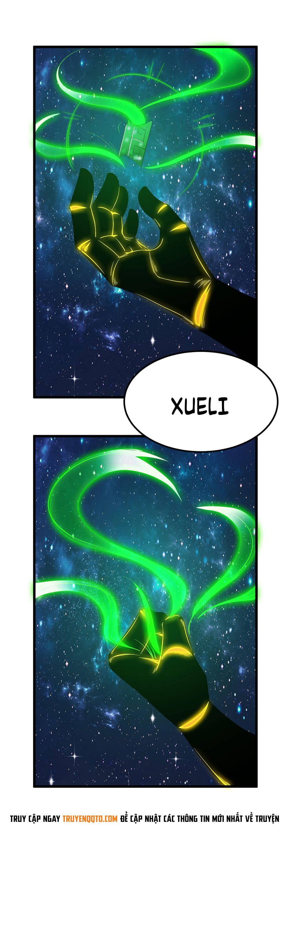 đọc truyện Ta Chỉ Muốn Bị Các Vị Đánh Chết Chương 91 ảnh 24 tại Thiên Thai Truyện