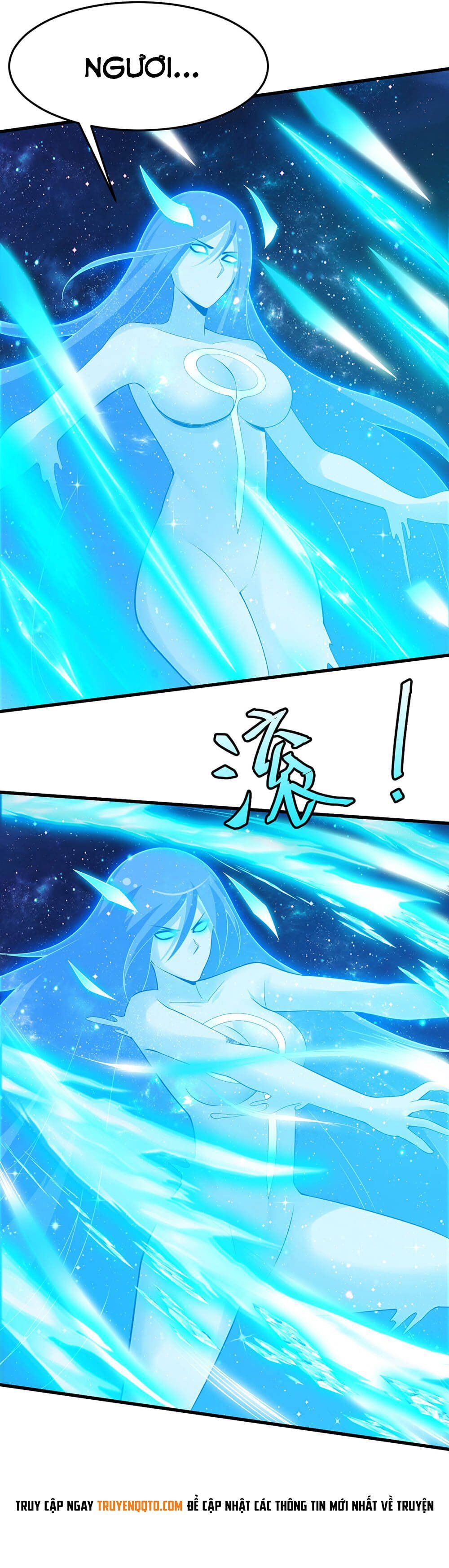 đọc truyện Ta Chỉ Muốn Bị Các Vị Đánh Chết Chương 91 ảnh 6 tại Thiên Thai Truyện