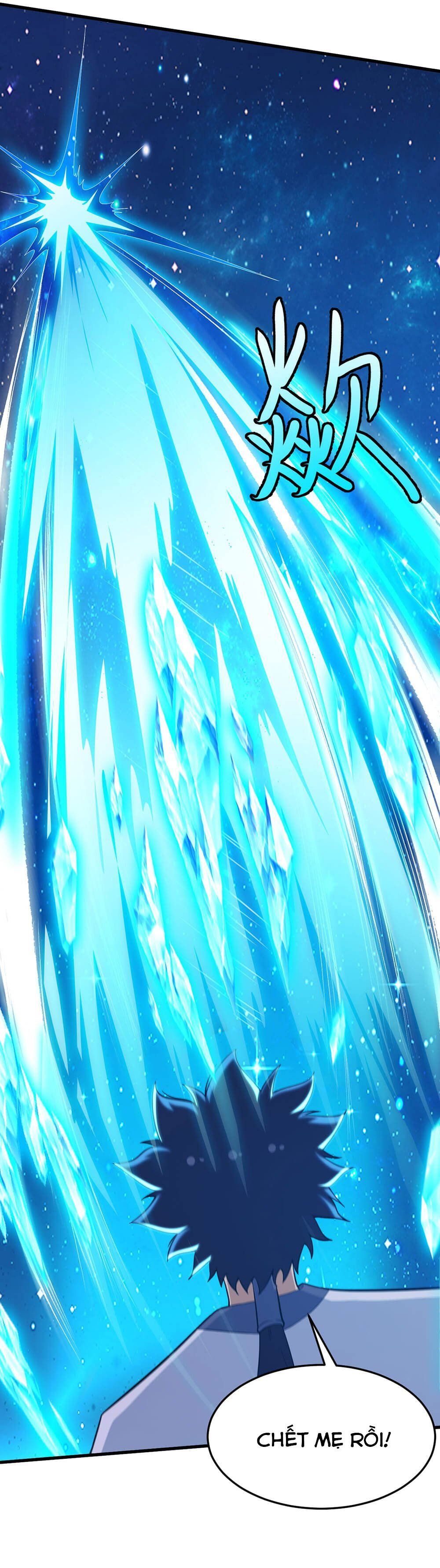 đọc truyện Ta Chỉ Muốn Bị Các Vị Đánh Chết Chương 91 ảnh 7 tại Thiên Thai Truyện