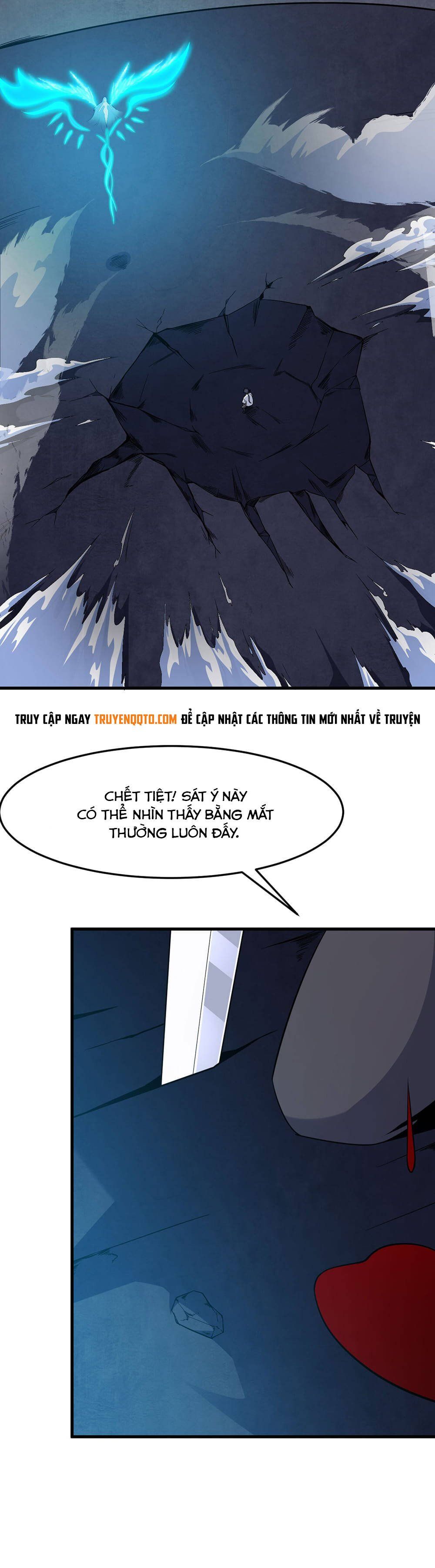 đọc truyện Ta Chỉ Muốn Bị Các Vị Đánh Chết Chương 91 ảnh 9 tại Thiên Thai Truyện