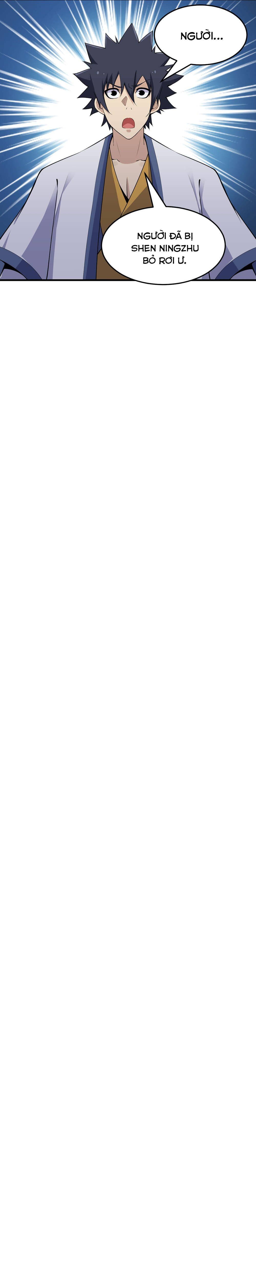 đọc truyện Ta Chỉ Muốn Bị Các Vị Đánh Chết Chương 92 ảnh 17 tại Thiên Thai Truyện