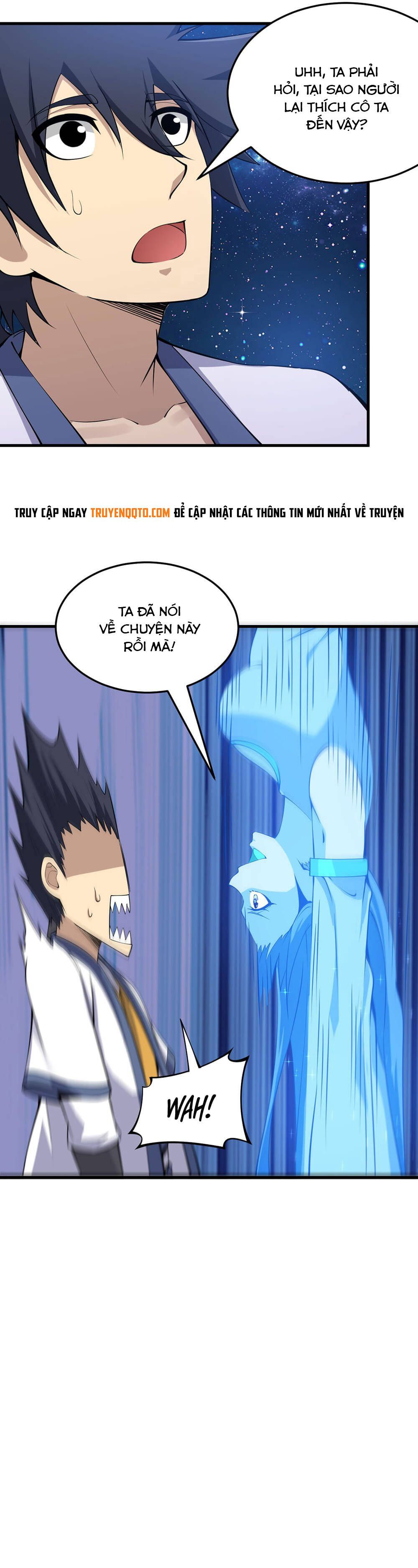 đọc truyện Ta Chỉ Muốn Bị Các Vị Đánh Chết Chương 92 ảnh 11 tại Thiên Thai Truyện