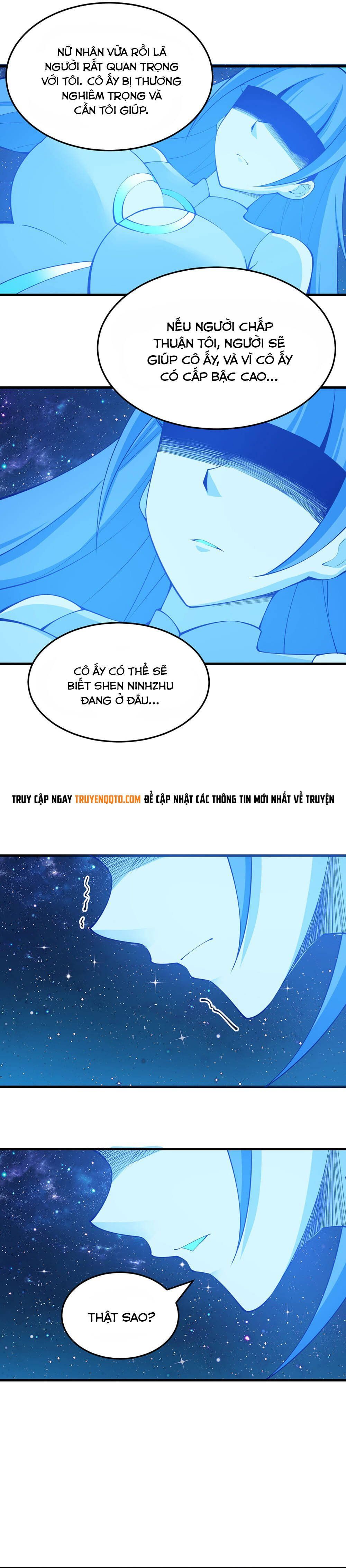 đọc truyện Ta Chỉ Muốn Bị Các Vị Đánh Chết Chương 93 ảnh 14 tại Thiên Thai Truyện