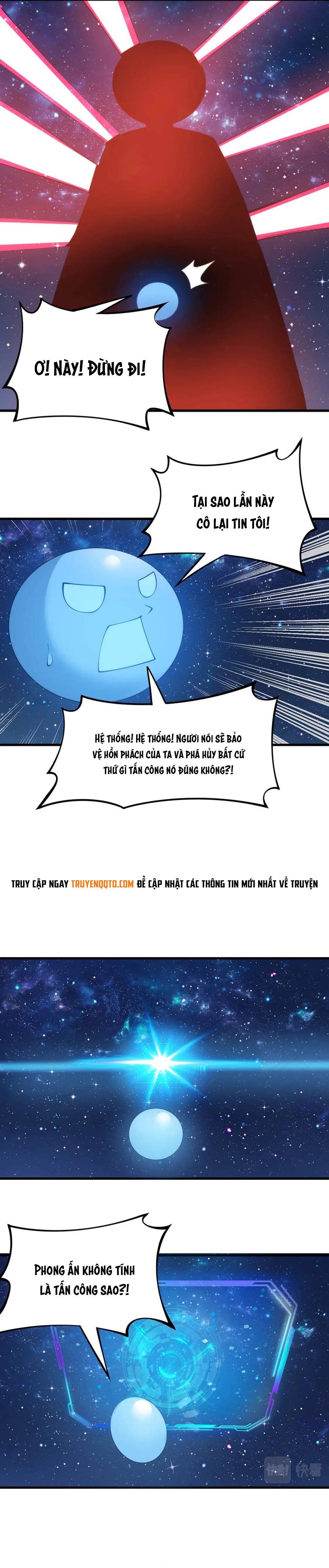 đọc truyện Ta Chỉ Muốn Bị Các Vị Đánh Chết Chương 97 ảnh 19 tại Thiên Thai Truyện