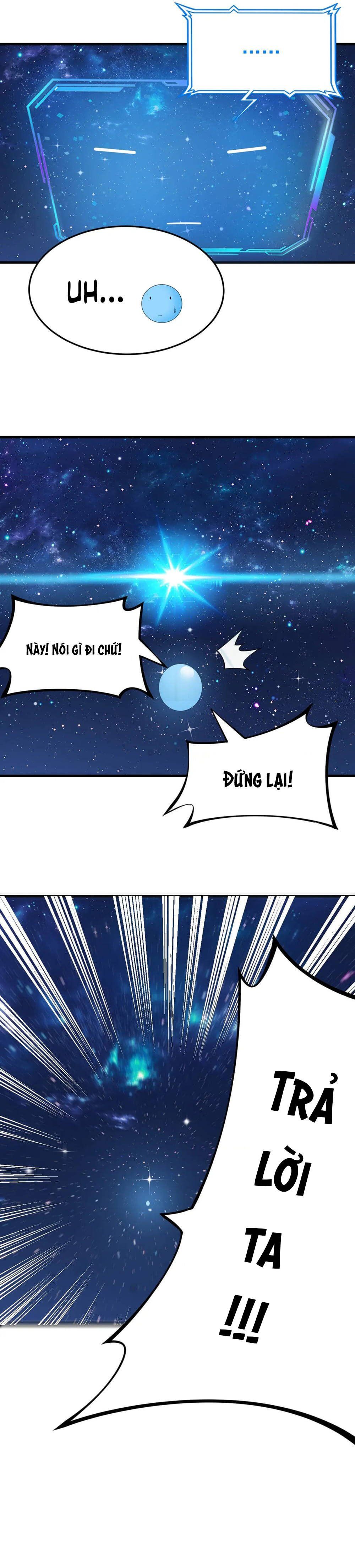 đọc truyện Ta Chỉ Muốn Bị Các Vị Đánh Chết Chương 97 ảnh 20 tại Thiên Thai Truyện