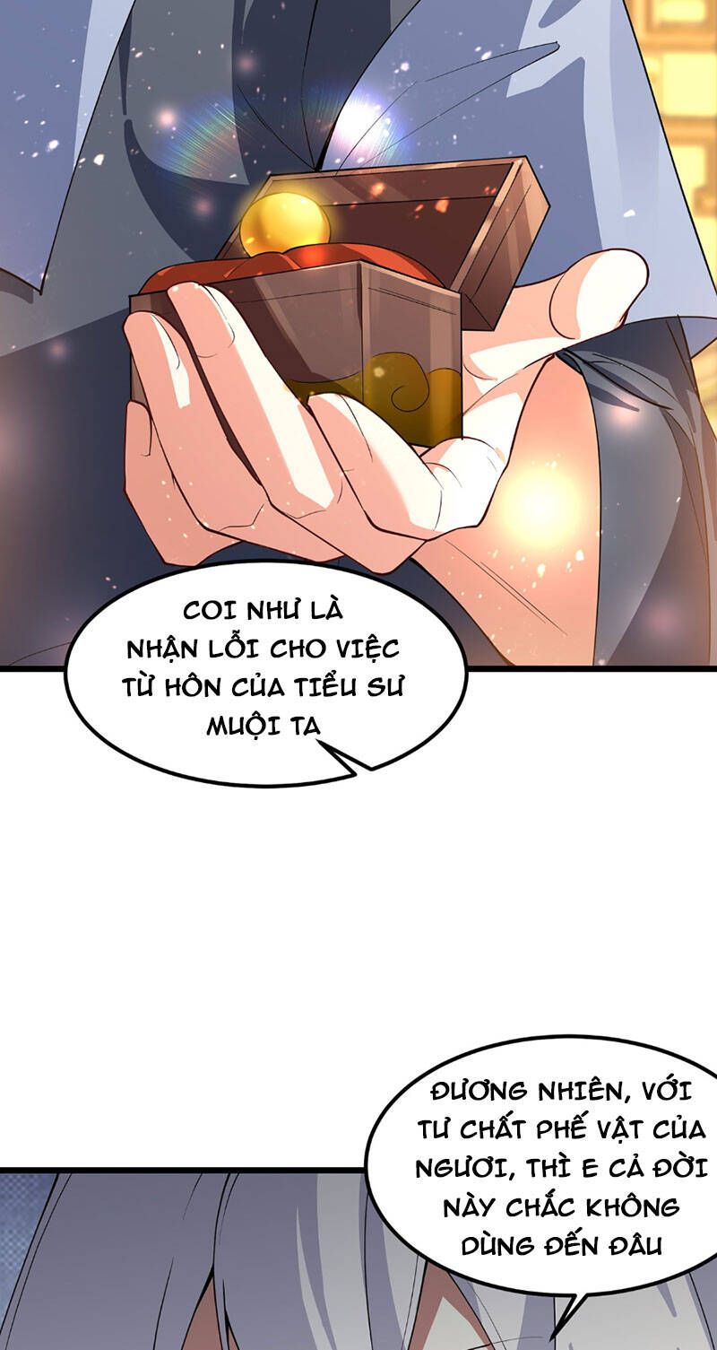 đọc truyện Ta Chính Nghĩa Nhưng Bị Hệ Thống Ép Thành Trùm Phản Diện Chương 1 ảnh 22 tại Truyện Dạ Ký