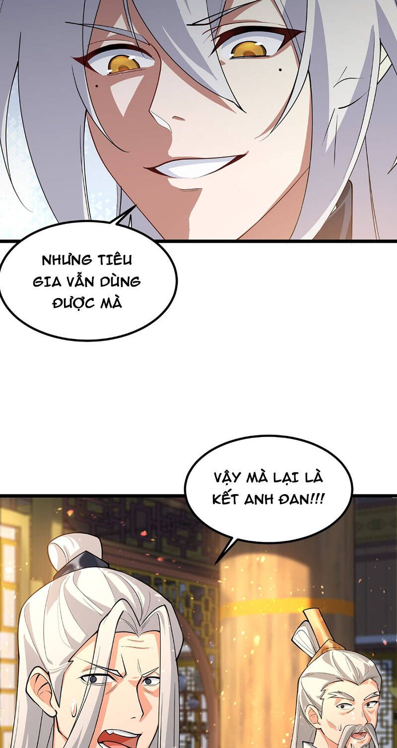 đọc truyện Ta Chính Nghĩa Nhưng Bị Hệ Thống Ép Thành Trùm Phản Diện Chương 1 ảnh 23 tại Truyện Dạ Ký