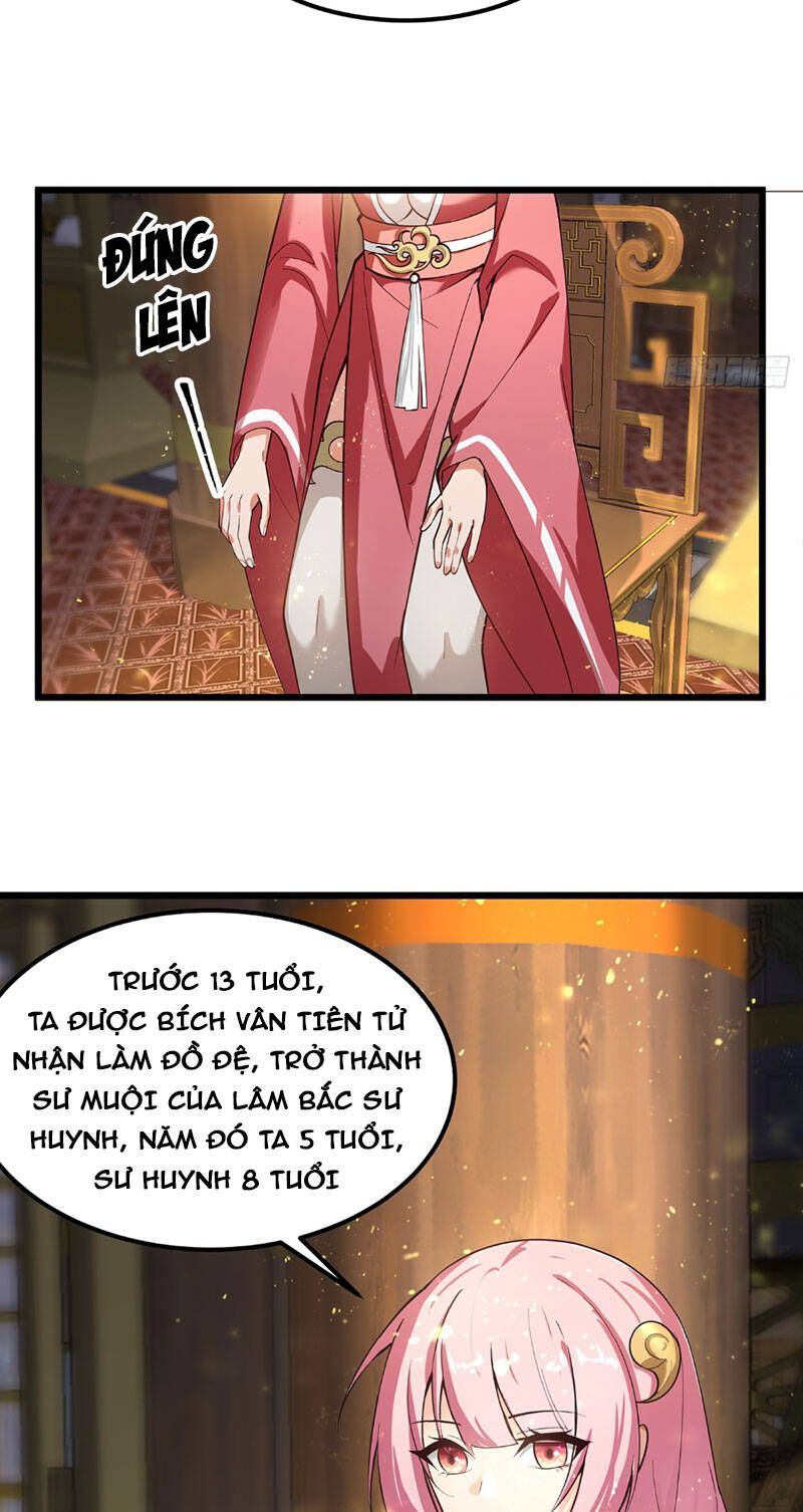 đọc truyện Ta Chính Nghĩa Nhưng Bị Hệ Thống Ép Thành Trùm Phản Diện Chương 1 ảnh 29 tại Truyện Dạ Ký
