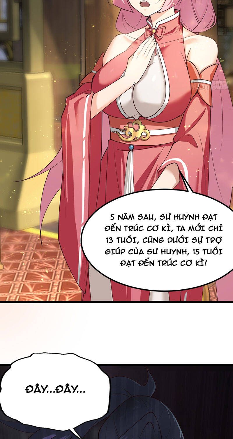 đọc truyện Ta Chính Nghĩa Nhưng Bị Hệ Thống Ép Thành Trùm Phản Diện Chương 1 ảnh 30 tại Truyện Dạ Ký