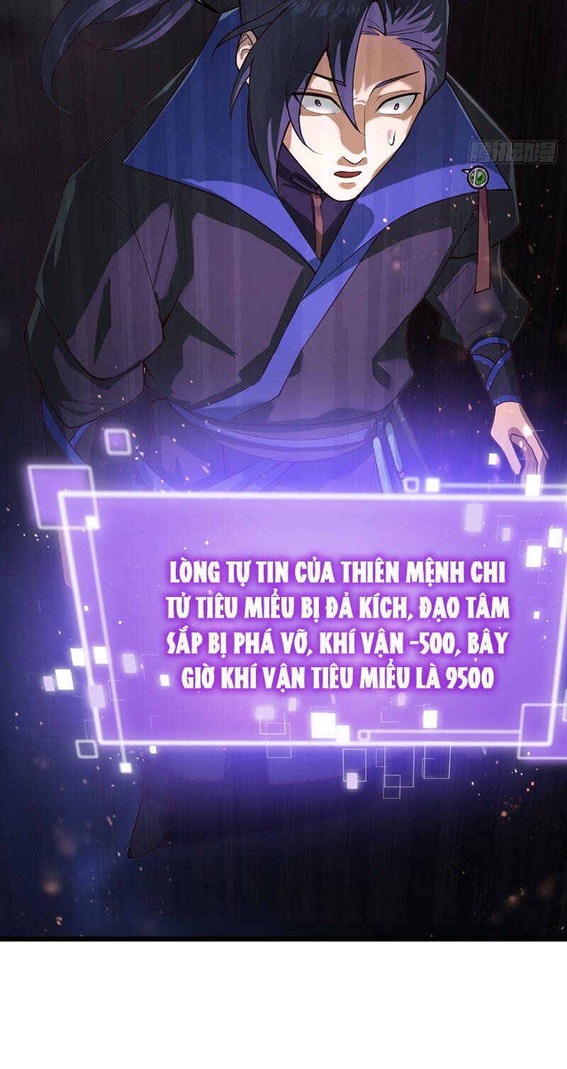 đọc truyện Ta Chính Nghĩa Nhưng Bị Hệ Thống Ép Thành Trùm Phản Diện Chương 1 ảnh 31 tại Truyện Dạ Ký