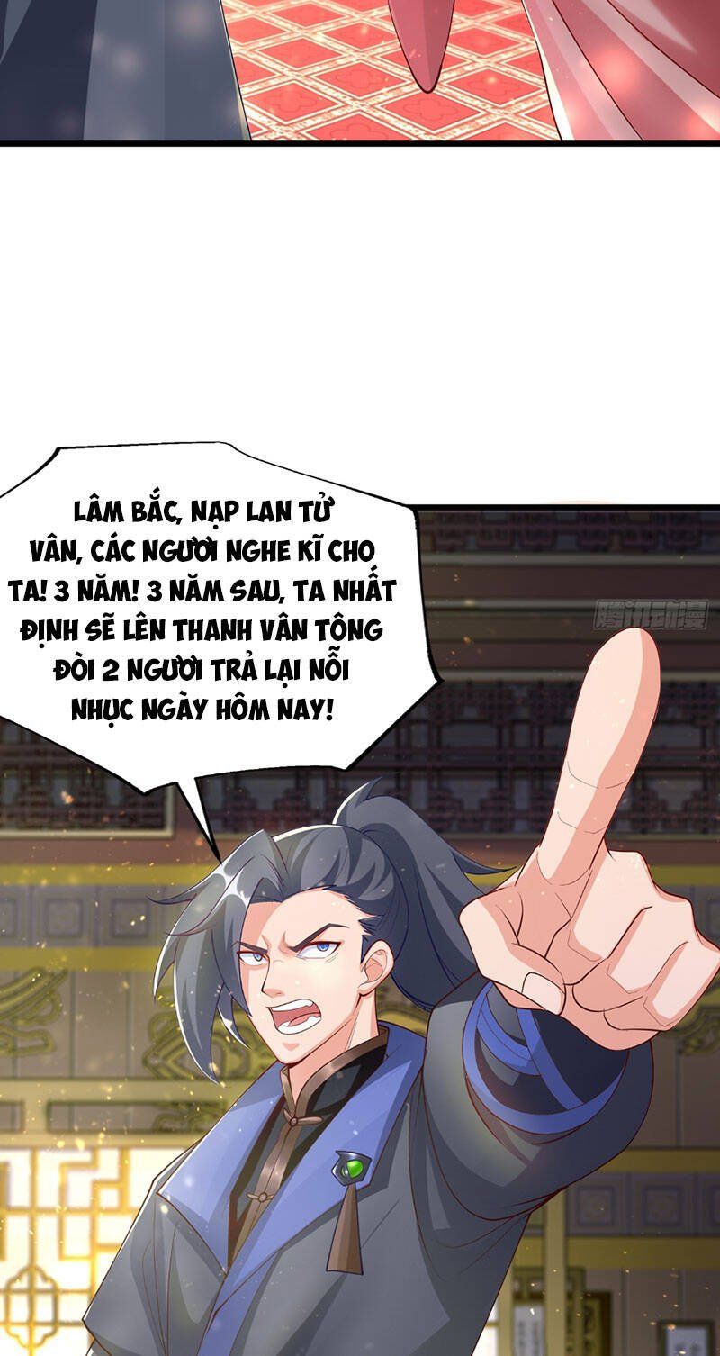 đọc truyện Ta Chính Nghĩa Nhưng Bị Hệ Thống Ép Thành Trùm Phản Diện Chương 1 ảnh 44 tại Truyện Dạ Ký