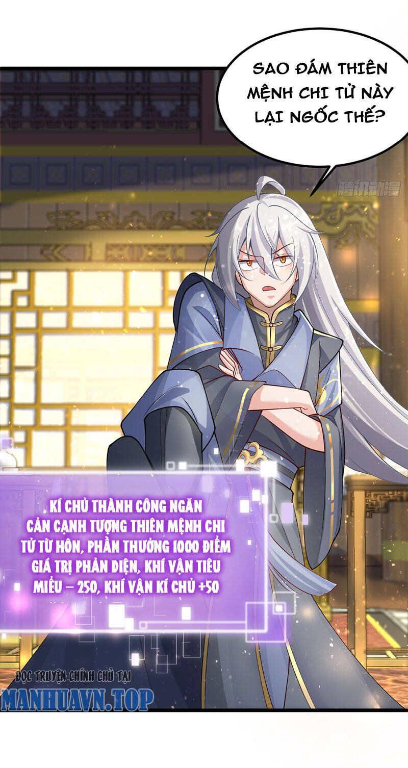 đọc truyện Ta Chính Nghĩa Nhưng Bị Hệ Thống Ép Thành Trùm Phản Diện Chương 1 ảnh 48 tại Truyện Dạ Ký