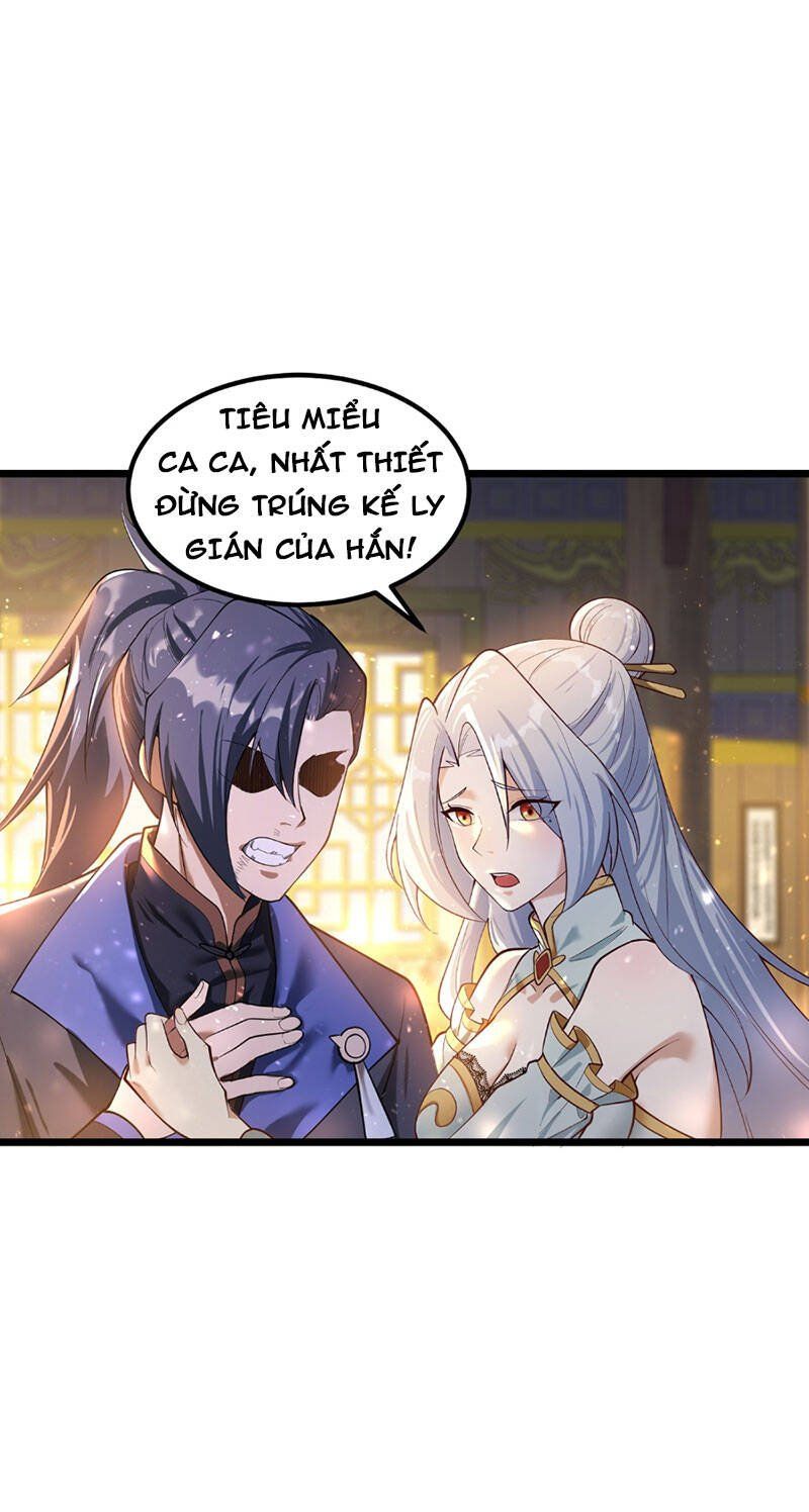 đọc truyện Ta Chính Nghĩa Nhưng Bị Hệ Thống Ép Thành Trùm Phản Diện Chương 1 ảnh 59 tại Truyện Dạ Ký