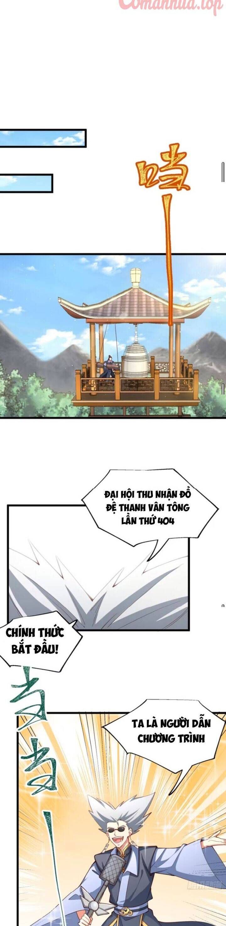 đọc truyện Ta Chính Nghĩa Nhưng Bị Hệ Thống Ép Thành Trùm Phản Diện Chương 10 ảnh 12 tại Truyện Dạ Ký