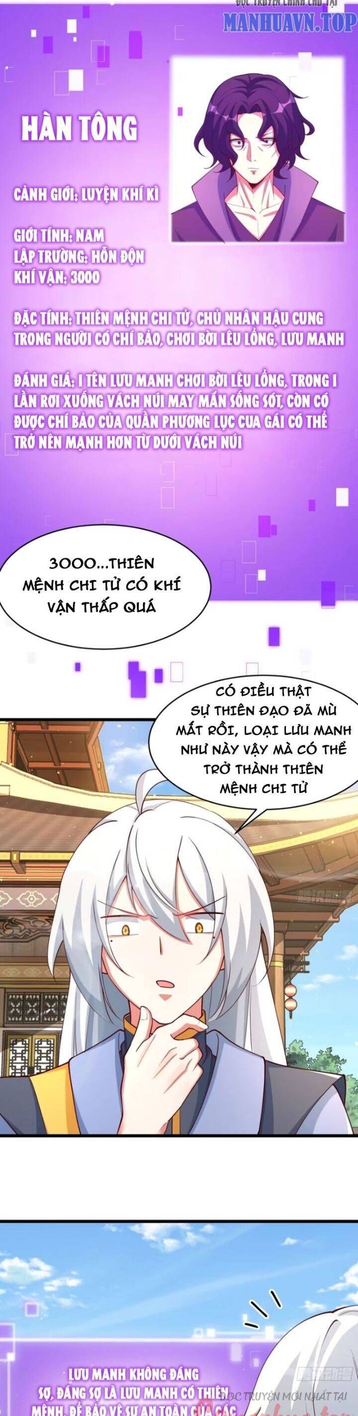 đọc truyện Ta Chính Nghĩa Nhưng Bị Hệ Thống Ép Thành Trùm Phản Diện Chương 10 ảnh 3 tại Truyện Dạ Ký